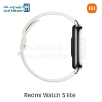 شاومي ريدمي واتش 5 لايت - ابيض