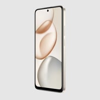 256GB X7d رام 8 5G ذهبي