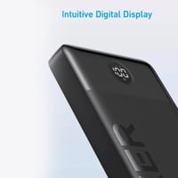 باور بانك انكر 326 ، 20,000 ملى امبير ، 15 واط ، ا...