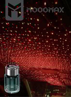 معطر ذكي للسيارة برائحة فندقية من موج ماكس