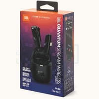 مايك JBL Quantum Stream Wireless USB-C