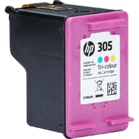 اتش بي 305 HP عبوة حبر سائل ملون
