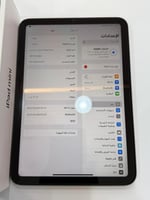 ابل ايباد ميني 6 الجيل السادس مستعمل