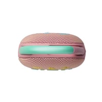 مكبر صوت سبيكر كليب 5 - جي بي ال مقاوم للماء - ورد...