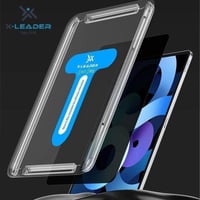 استيكر حماية قزاز شفاف سهل التركيب ايباد 11 اير 20...