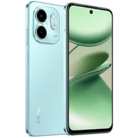 انفنيكس سمارت 9 64GB ورام 6GB أخضر نعناعي