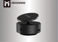 موج ماكس مثبت وستاند جوال مغناطيسي ذكي ماج سيف شفط...