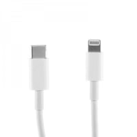 ابل كابل توصيل USB-C إلى لايتننغ
