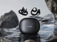 سماعة أذن يوجرين HiTune S3 لاسلكية - أسود