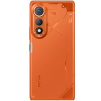 تكنو بوفا كيرف 5G 16GB-256GB برتقالي