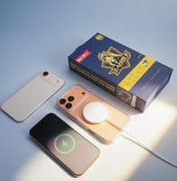 بكج اكس وولف ايفون 17 برو