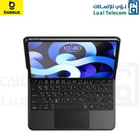 كيبورد بيسوس لايباد برو 11 انش و ايباد اير