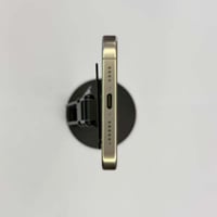 مستعمل ابل ايفون 15 برو ماكس 256GB تيتانيوم طبيعي