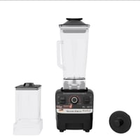 خلاط ومحضر طعام سلفركريست 1*2- 5500 واط -