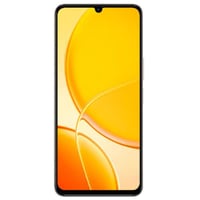 فيفو Y04 ذاكرة 128GB رام 4+4 8GB لون سيلفر 4‎G LTE