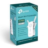 مقوي شبكة تي بي لينك AC2600