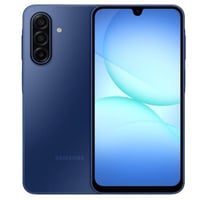 سامسونج جالاكسي A17 ذاكرة 128GB رام 4GB أزرق 5G