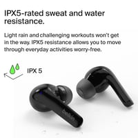 سماعات اذن لاسلكية ساوند فورم موشن ترو من بلكن