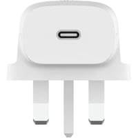 بيلكن بوست تشارج 20 واط شاحن جداري يو اس بي سي