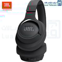 جيه بي ال تون 720 بي تي سماعات رأس على الاذن