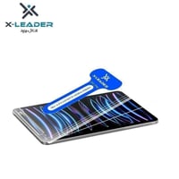 استيكر حماية قزاز شفاف سهل التركيب ايباد 11 اير 20...