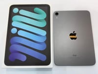ابل ايباد ميني 6 الجيل السادس مستعمل