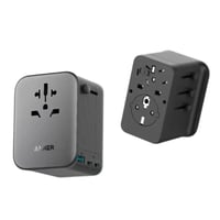 شاحن عالمي انكر 65 واط