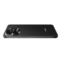 هونر X5c Plus ذاكرة 128GB ورام 4GB