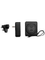 شاحن جداري وباور بانك 5 في 1 جيبل – شحن سريع PD ول...