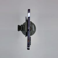 مستعمل ابل ايفون 14 برو 256GB بنفسجي عميق 5G