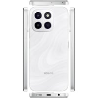 هونر X6c ذاكرة 256GB رام 6GB ابيض قمري