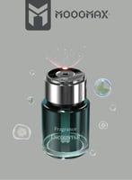 معطر ذكي للسيارة برائحة فندقية من موج ماكس