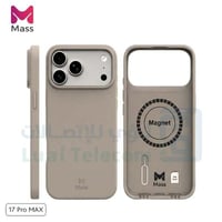 كفر Infinite من Mass