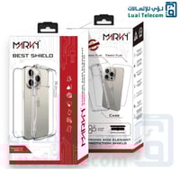مارفن بكج حماية لايفون 16 برو ماكس