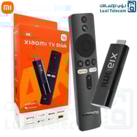 شاومي - مشغل الوسائط تي في ستيك 4K