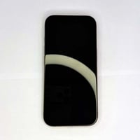 مستعمل ابل ايفون 16 برو صحراوي 256GB نسبة البطارية...