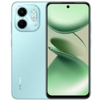 انفنيكس سمارت 9 64GB ورام 6GB أخضر نعناعي