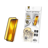 استيكر حماية سيراميك شفاف لجميع اجهزة الايفون