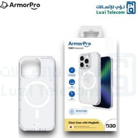 جراب ArmorPro اليابانية ماك سيف ايفون 16 برو ماكس-...