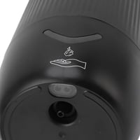 جهاز الرغوة الذكي اسود (نكسا)