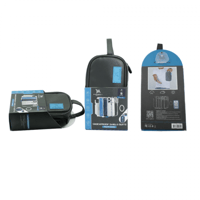 بكج حماية للايفون 13 برو ماكس X-LEADER TRAVEL مع ش...