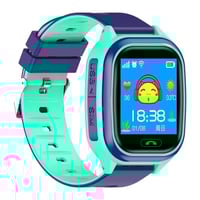 فون بلانت - ساعه تتبع ذكيه للأطفال