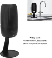 جهاز الرغوة الذكي اسود (نكسا)