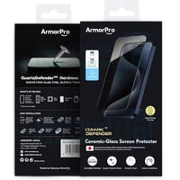 شاشة حماية CERAMIC ديفندر فائقة الصلابة لجوال ايفو...