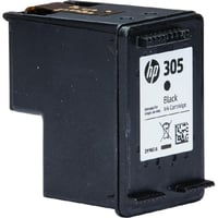 اتش بي 305 HP عبوة حبر سائل أسود