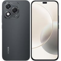 هونر 400 لايت 5G ذاكرة 256GB رام 8+8 16GB لون أسود...