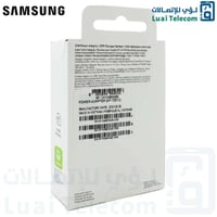 شاحن جداري تايب سي 25 واط سامسونج الأصلي