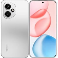 هونر 400 5G ذاكرة 256GB ورام 12GB فضي نيزكي