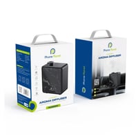 فواحة عطرية فاخرة Phone Planet