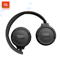 جي بي ال - سماعة بلوتوث جي بي ال T520BT اسود